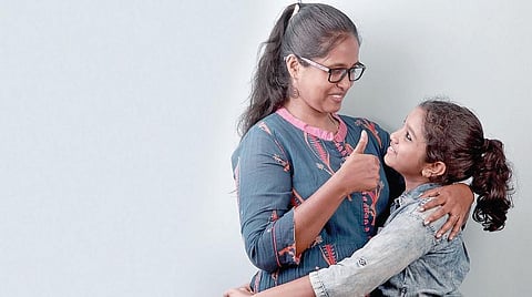 தன்னம்பிக்கையுடன் செயல்பட புத்தகங்கள்தான் வழிநடத்தும்: மாணவர்களின் மனநிலையில் வியக்கத்தக்க மாற்றம்
