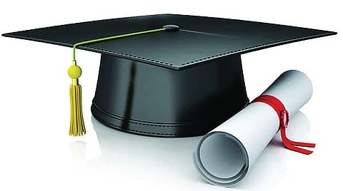 முனைவர் படிப்புக்குப் புதிய விதிமுறைகள்