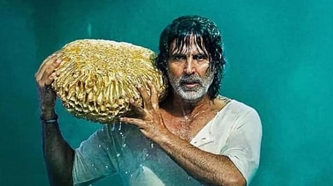 ரூ.73 கோடியுடன் முடிவுக்கு வந்த அக்‌ஷய் குமாரின் ‘ராம் சேது’ தியேட்டர் வசூல்