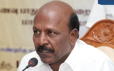 தமிழகத்தில் முதல்முறையாக 55 நாட்களாக தொடரும் மருத்துவ முகாம்: அமைச்சர் மா.சுப்பிரமணியன் பெருமிதம்