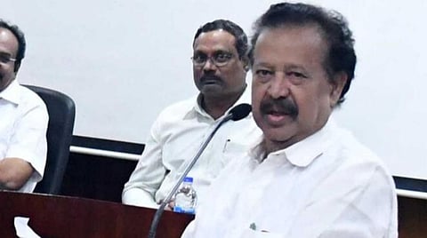 கலை, அறிவியல் பாட திட்டத்தை மாற்ற திட்டம்: உயர்கல்வி அமைச்சர் பொன்முடி தகவல்
