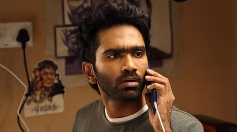 “சில பதிவுகள் உண்மைதான். ஆனால்...” - சர்ச்சைக்கு பிரதீப் ரங்கநாதன் விளக்கம்