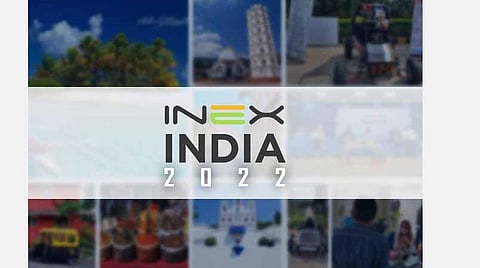 சர்வதேச புதுமை கண்டுபிடிப்பு கோவாவில் கண்காட்சி - 238 நிறுவனங்கள் பங்கேற்பு