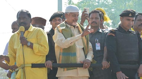 2024 தேர்தலில் வெற்றி பெறாவிட்டால் அரசியலுக்கு முழுக்கு போடுவேன்: சந்திரபாபு நாயுடு உறுதி