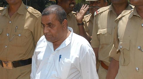 ராஜீவ் கொலையாளிகளை போல் விடுதலை செய்ய கோரி நீதிமன்றத்தில் சாமியார் மனு