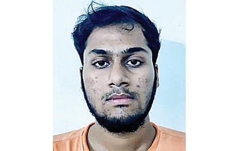 அனாஸ் அலி 