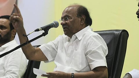 ராமதாஸ் | கோப்புப்படம்