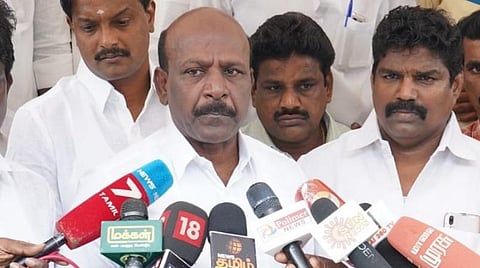 அமைச்சர் மா.சுப்பிரமணியன் | கோப்புப்படம்