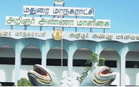 மதுரை மாநகராட்சியில் ரூ.700 கோடி வரி பாக்கி: காரணம் என்ன?