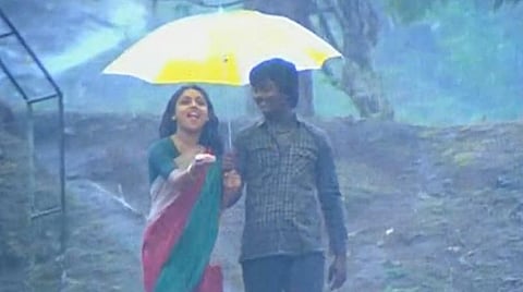 இளையராஜாவுடன் இசையிரவு 17 | ‘பூமாலையே தோள் சேரவா...’ - அனுதினமும் கலை பழகும் காதல்!