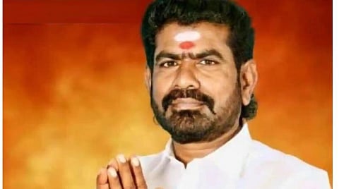 வெங்கடேசன்