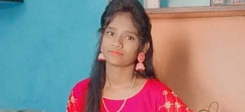 பிரியா