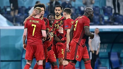 FIFA WC 2022 | ஐரோப்பிய கிளப் வீரர்கள் ஆதிக்கம் செலுத்தும் குரூப் எஃப்
