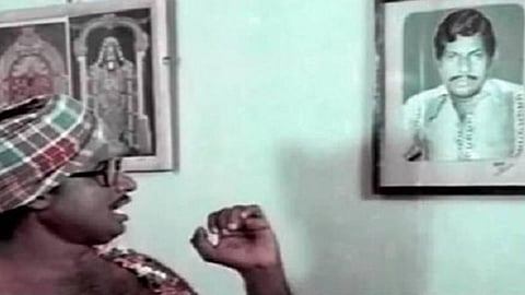 “ஆண்கள் என்றாலே தியாகிகள் தானே!” - நெட்டிசன்களின் ‘உலக ஆண்கள் தினம்’ சிறப்பு பகிர்வுகள்