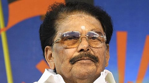 அமைச்சர் கேகேஎஸ்எஸ்ஆர்| கோப்புப் படம்