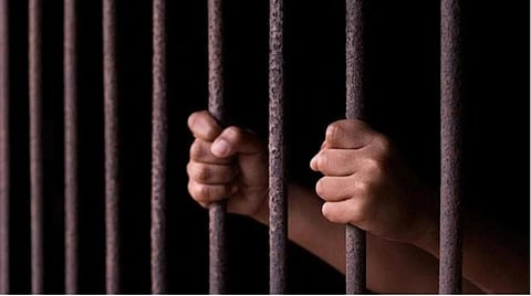 வெளிநாட்டு வேலை மோசடி: தருமபுரியில் கைதான இளைஞர் மீது மேலும் 30 பேர் புகார்