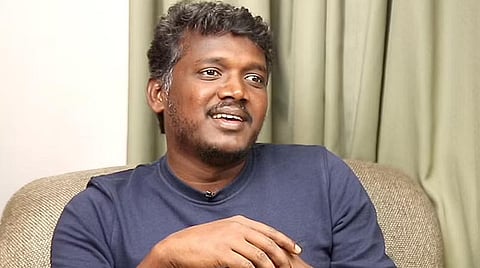 மாரி செல்வராஜின் அடுத்த படம்: நாளை அறிவிக்கப்படுகிறது