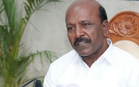1.60 லட்சம் குடிசை மாற்று வாரிய வீடுகளை இடித்துவிட்டு ரூ.2,080 கோடியில் புதிய குடியிருப்புகள்: அமைச்சர் மா.சுப்பிரமணியன் தகவல்