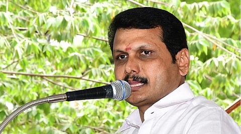 செந்தில் பாலாஜி