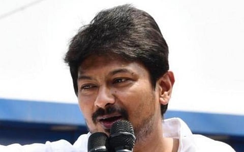 உதயநிதி ஸ்டாலினை அமைச்சராக்க வேண்டும்: முதல்வர் ஸ்டாலினின் தாய்மாமா வேண்டுகோள்