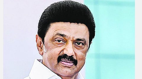 முதல்வர் மு.க.ஸ்டாலின்| கோப்புப் படம்