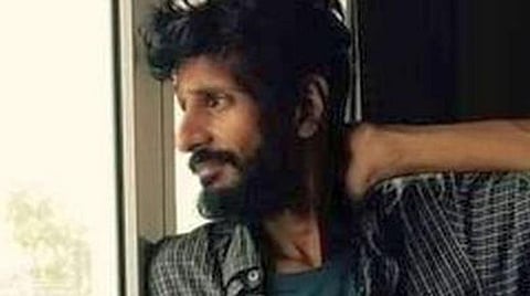 கிஷோர் கே சாமி | கோப்புப்படம்