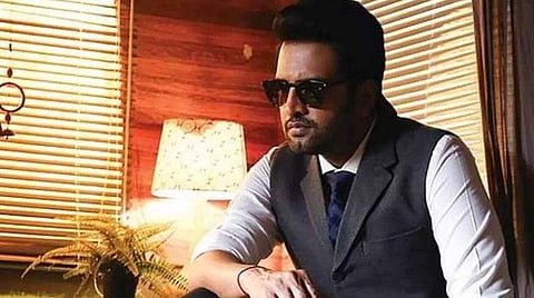 ‘ஏஜென்ட் கண்ணாயிரம்’ படத்தில் காமெடியை எதிர்பார்க்காதீங்க: சந்தானம்
