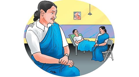 மகத்தான மருத்துவர்கள் - 18: மனிதநேயமிக்க மருத்துவர் விஜயலட்சுமி