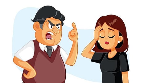 “பூமர் அங்கிள்... நீங்க எங்க இருக்கீங்க!”