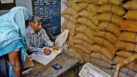 ‘ஒரே நாடு ஒரே குடும்ப அட்டை’ திட்டத்தின் பயன்பாட்டை அதிகரிக்க வெளி மாநிலத்தவரிடம் விழிப்புணர்வு ஏற்படுத்த முடிவு
