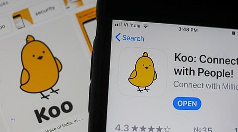 பிரேசிலில் அறிமுகமான ‘கூ’ - 48 மணி நேரத்தில் 10 லட்சம் டவுன்லோடுகள்