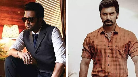 ‘ஏஜென்ட் கண்ணாயிரம்’ முதல் ‘பட்டத்து அரசன்’ வரை - இந்த வார தியேட்டர் ரிலீஸ் என்னென்ன?