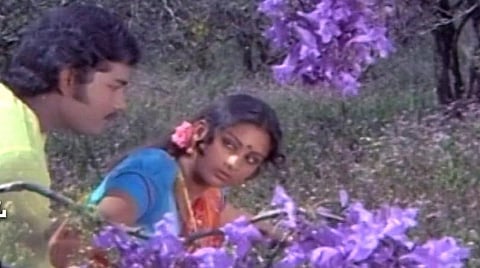 இளையராஜாவுடன் இசையிரவு 18 | ‘என்னுள்ளில் எங்கோ ஏங்கும் கீதம்...’ - ஆட்சேபனைகள் இல்லாத அன்புதான் காதல்!