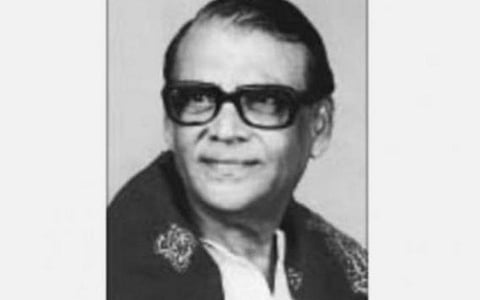 நவ.23: இன்று என்ன? - உவமை கவிஞர் சுரதா