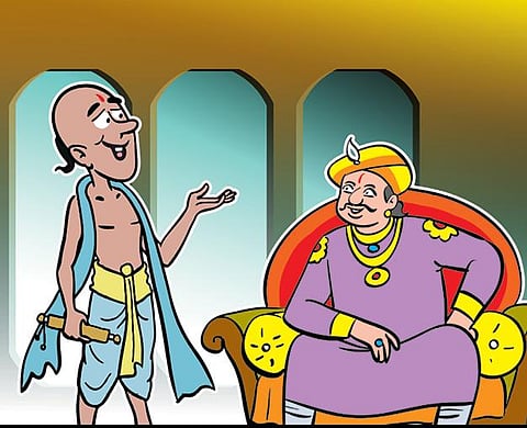 மொழிபெயர்ப்பு: யார் ராம்லீலாவை நிகழ்த்துவார்?