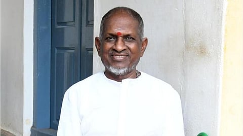 புத்தம் புது சிம்பொனி விரைவில் வெளியாகிறது - இசைஞானி இளையராஜாவின் நேர்காணல்