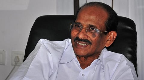 நான் கதைகளை திருடுகிறேன் - சொல்கிறார் விஜயேந்திர பிரசாத்