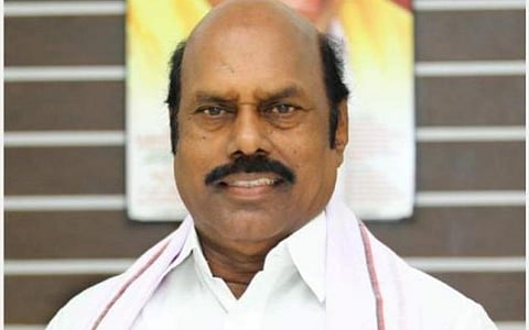 கோரிக்கைகள் குறித்து சாலை ஆய்வாளர்கள் அமைச்சரிடம் மனு