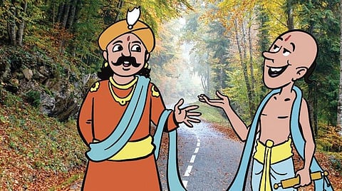 மொழிபெயர்ப்பு: பாபாபூரின் ராம்லீலா