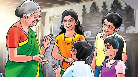 கொஞ்சம் technique கொஞ்சம் English - 93: Adverb - நாயை தினமும் அடிக்கிறானா!