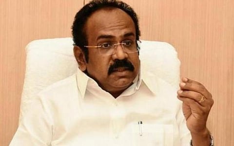 திமுக ஆட்சிக்கு மக்களிடத்தில் கிடைத்துள்ள நல்ல பெயரை பொறுத்துக்கொள்ள முடியாமல் உள்ளார்: பழனிசாமியின் குற்றச்சாட்டுக்கு அமைச்சர் தங்கம் தென்னரசு பதில்