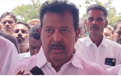 கலை, அறிவியல் படிப்புகளுக்கு புதிய பாடத் திட்டம் அடுத்த ஆண்டு அறிமுகம்: அமைச்சர் பொன்முடி தகவல்