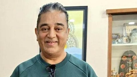 மருத்துவமனையில் கமல்ஹாசன் அனுமதி: வழக்கமான பரிசோதனை எனத் தகவல்
