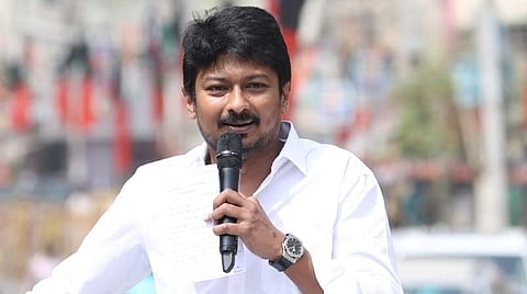 உதயநிதி ஸ்டாலின் | கோப்புப்படம்