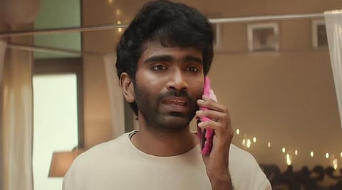 ‘லவ் டுடே’ வசூல் ரூ.70 கோடி - பட்ஜெட்டை விட 7 மடங்கு அதிகம்!