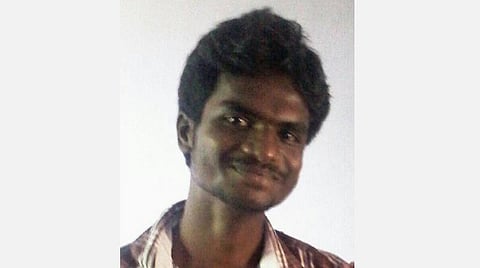 கோகுல் ராஜ் | கோப்புப் படம்