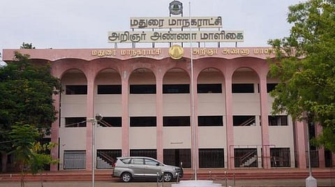 மதுரை மாநகராட்சி திமுக குழு தலைவர் நியமிக்கப்படுவாரா? - தலைமைக்கு கவுன்சிலர்கள் அழுத்தம்