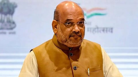 அமித் ஷா