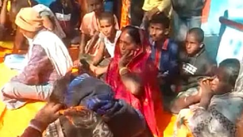பிஹார் அவலம் | 5 வயது சிறுமியை பாலியல் வன்கொடுமை செய்தவருக்கு தண்டனை ஐந்து உக்கி
