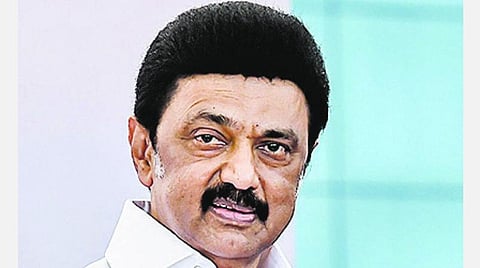 முதல்வர் மு.க.ஸ்டாலின் | கோப்புப் படம்
